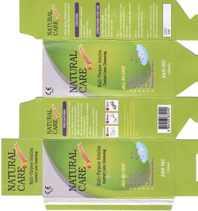 Package Label (Label)