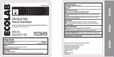 Representative Label (Label)