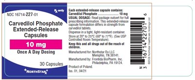 Carvedilol-3.jpg PDP-10mg - Carvedilol 3