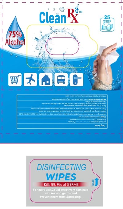 Label (25)