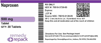 Remedy_Label - Remedy Label