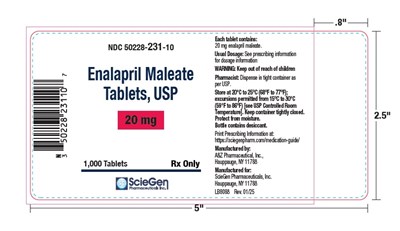 20mg-label-1000 - label 20mg 1000s