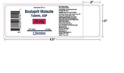 20mg-label-100 - label 20mg 100s