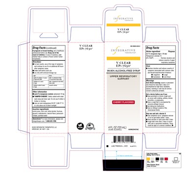 Lbz780024 C03 Vclear Cherry