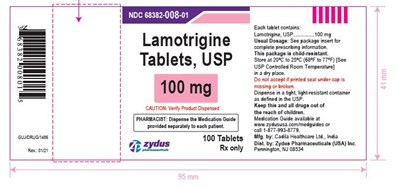 fd77496d-56c7-476b-9231-0298034b1a17-08.jpg Lamotrigint Tab. USP 100mg - fd77496d 56c7 476b 9231 0298034b1a17 08
