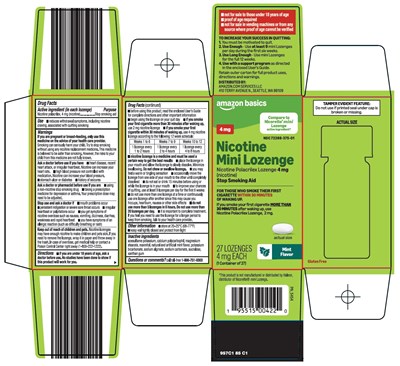 Amazon-basics-nicotine-mini-lozenge-mint-carton-image.jpg (Amazon Basics Nicotine Mini Lozenge Mint Carton Image)