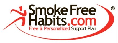 Smoke Free Habits Logo (Image 03)