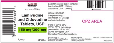 lami - lamizido 60s container