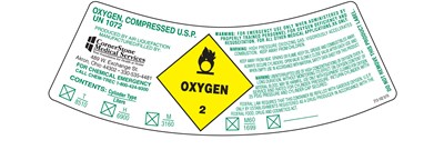 Compressed T-m60 Label Akron Plant (2131020510)