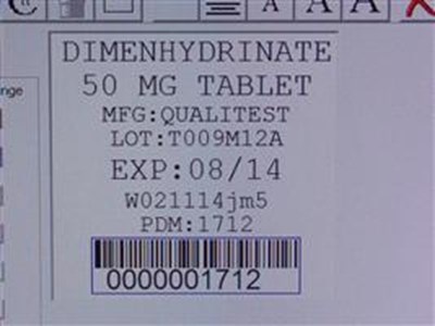 Label Image (68151 1712)