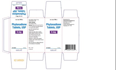 Phytonadione_carton.jpg (Phytonadione Carton)