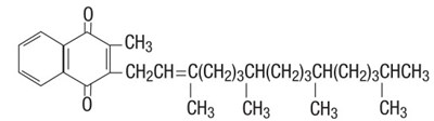 Phytonadione_structure.jpg (Phytonadione Structure)