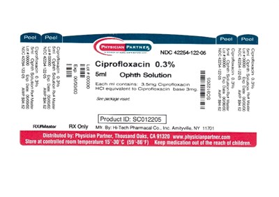 Ciprofloxacin 0.3% (637bf5a5 Bc69 434d A199 C2b89837002a 02)