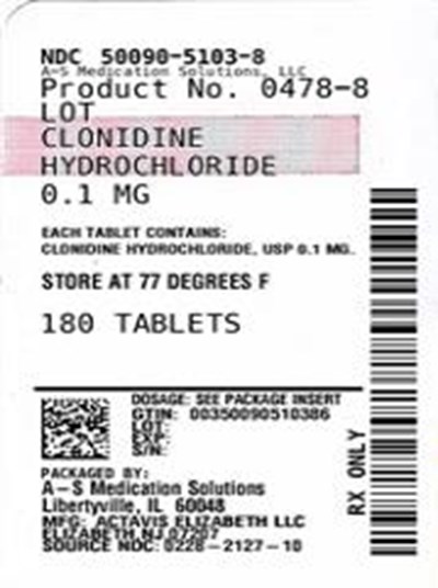 Label Image (Lbl500905103)