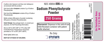 sodium-phenylbutyrate-powder-3.jpg Sodium phenyl butyrate - sodium phenylbutyrate powder 3