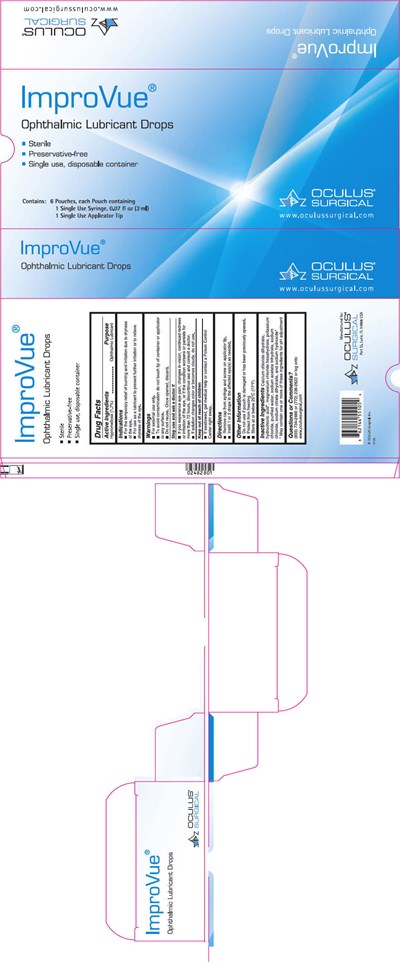 improvue-01.jpg Principal Display Panel - 6 Pouch Carton - improvue 01