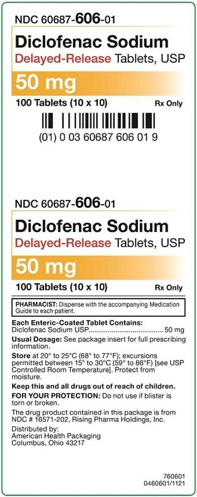 Carton.jpg 50 mg Diclofenac Sodium Delayed-Release Tablets Carton - Carton