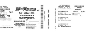 Label Image (Lbl530020411)