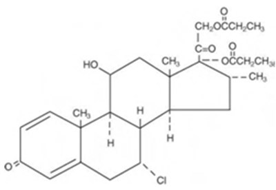 Structure Formula