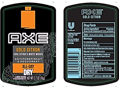 Axegoldcitronapdeo (67388195label)