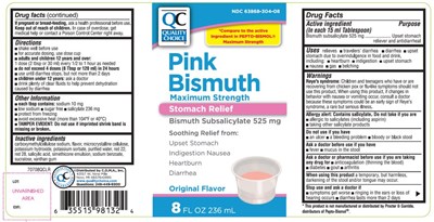 Qc(cdma) Maximum Strength Pink Bismuth Subsalicylate525mg (70712qclr.png)