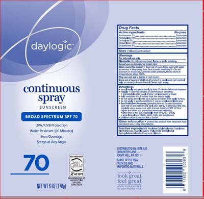 image description - label