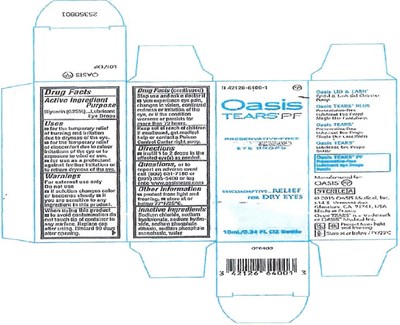 Principal Display Panel (10 mL Bottle Carton)