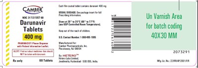 Darunavir-400-mg-container (Darunavir 400 mg Container)