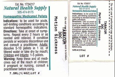 NHS_motion_sick_1.jpg Motion Sickness Label - NHS motion sick 1