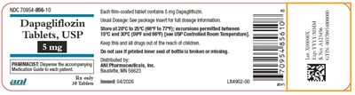 Container-5mg-30count (Container Label 5mg 30ct)