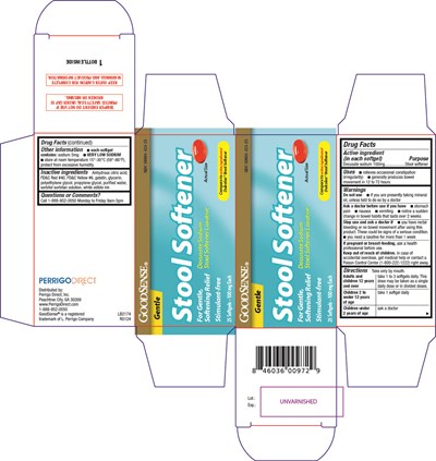 Stool Softener (424   Stool Softener 1)