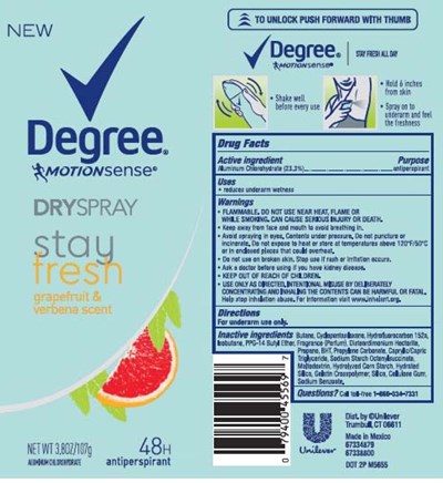 Degreegrapefruitverbenadrysprayap (67332774label)
