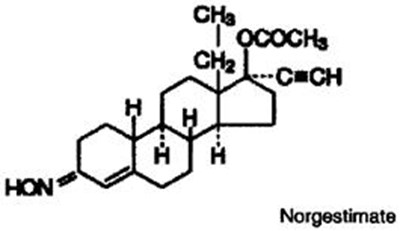 Chemical Structure (Mono Tri 02)