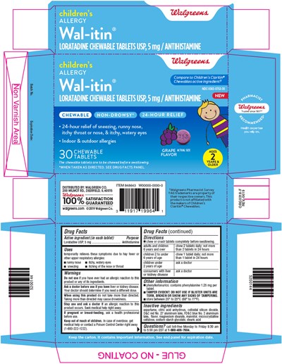 Principal Display Panel (30 Tablet Blister Pack Carton)