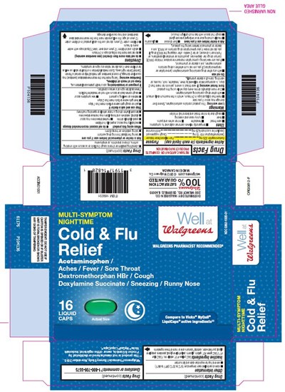 nighttime-16ct-ctn - nighttime 16ct ctn