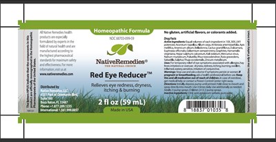 RER001.jpg Bottle Label - RER001