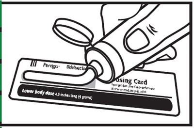 dosing-card-upper - dosing card upper