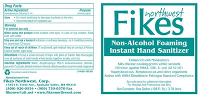 fikes-afhs-01.jpg Package Label - fikes afhs 01