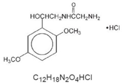 Structural Formula - image 01
