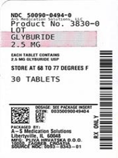 Label Image (Lbl500900494)