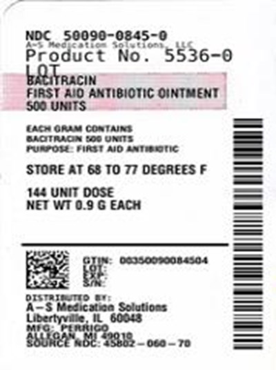 Label Image (Lbl500900845)