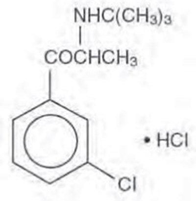 Image Description (Bupropion Hydrochloride Sr 1)