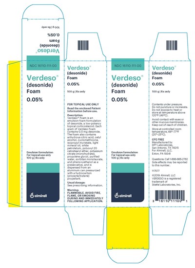 verdeso-03.jpg Carton Label - verdeso 03