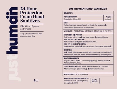 2oz Pink (Just.human.2oz.1)