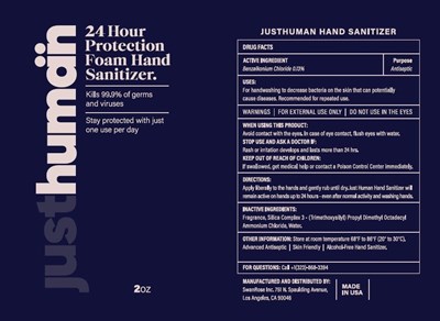 2oz Blue (Just.human.2oz.2)