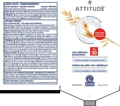 Principal Display Panel (150 g Tube Carton)