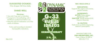 Principal Display Panel (2 FL. OZ. Bottle Label)