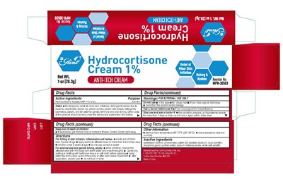 Principal Display (Hydrocortisone)