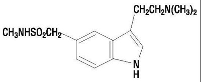 suumatriptan-molec-struc - sumatriptan nasal spray usp 1