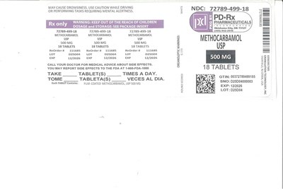72789499 Label (72789499)